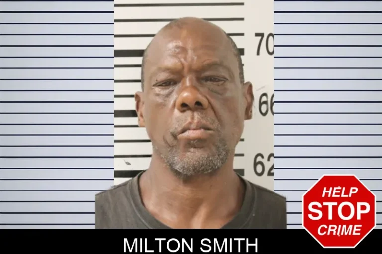 Milton Smith