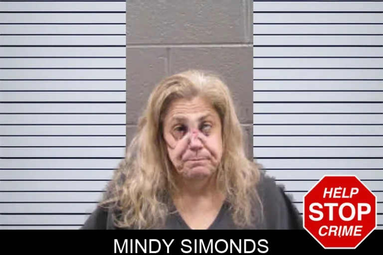 Mindy Simonds