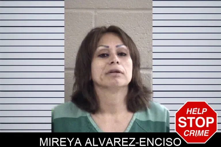 Mireya Alvarez-Enciso