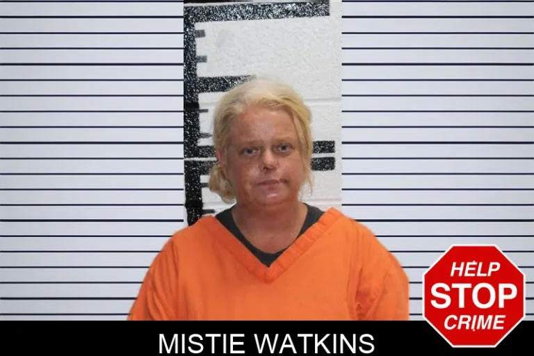 Mistie Watkins