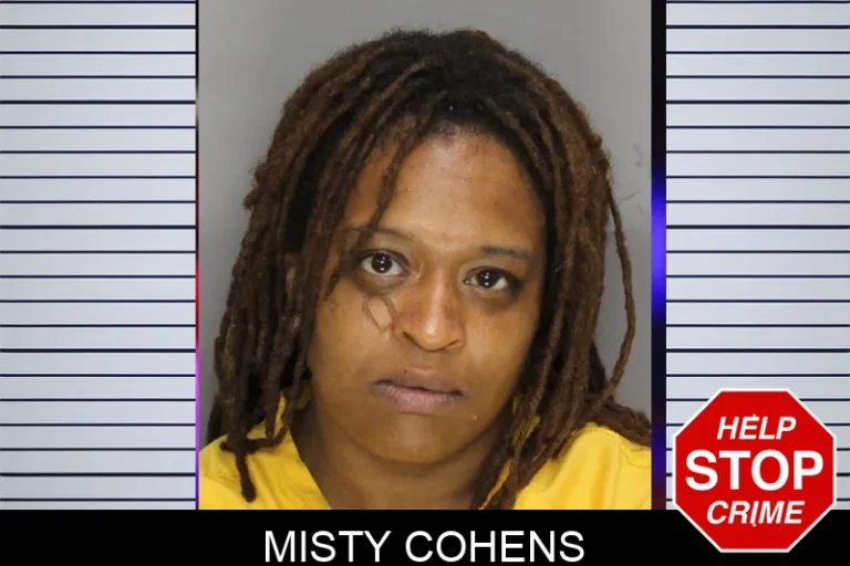 Misty Cohens