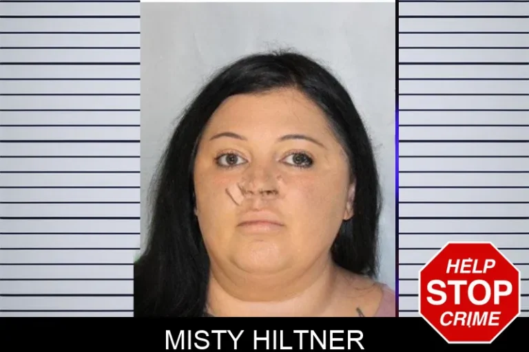 Misty Hiltner