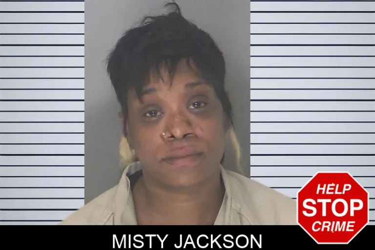 Misty Jackson