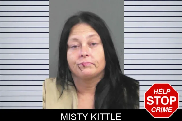 Misty Kittle