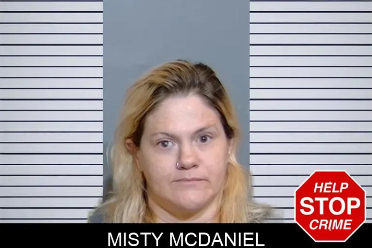 Misty McDaniel