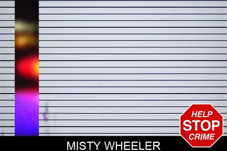 Misty Wheeler
