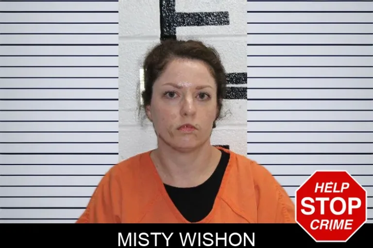 Misty Wishon