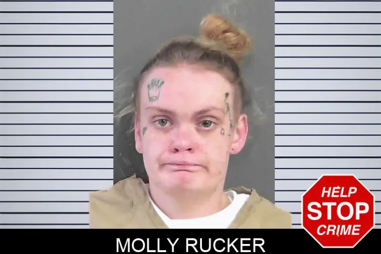 Molly Rucker