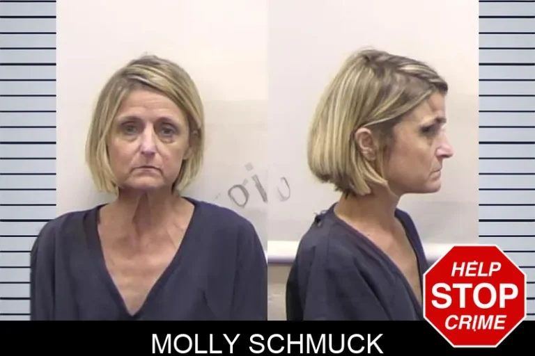 Molly Schmuck