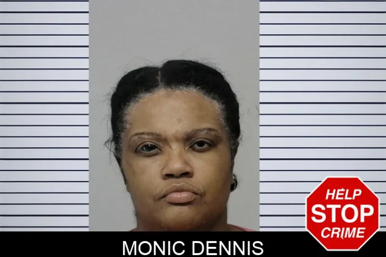 Monic Dennis