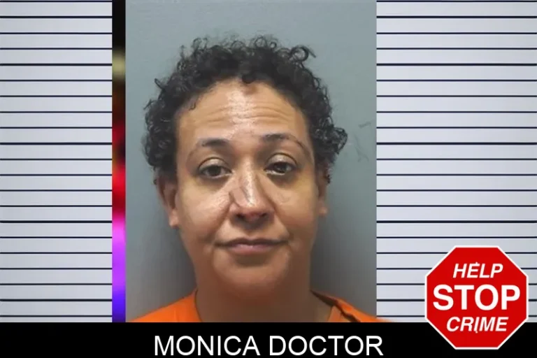 Monica Doctor