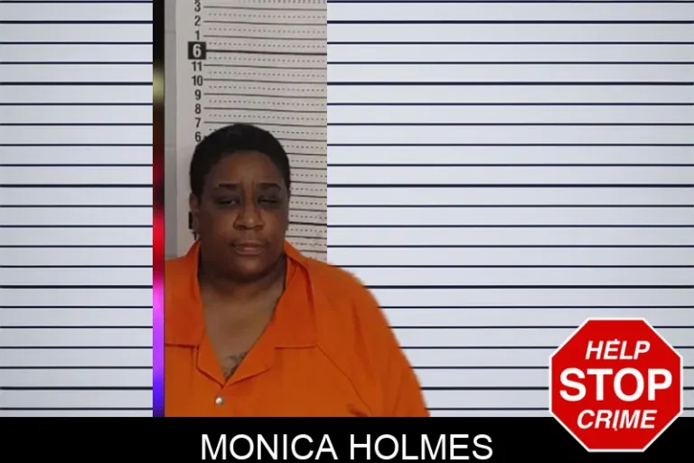 Monica Holmes