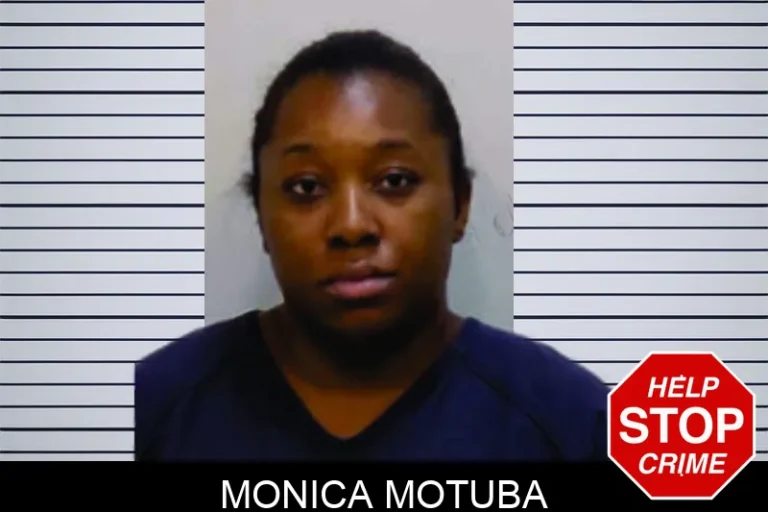 Monica Motuba