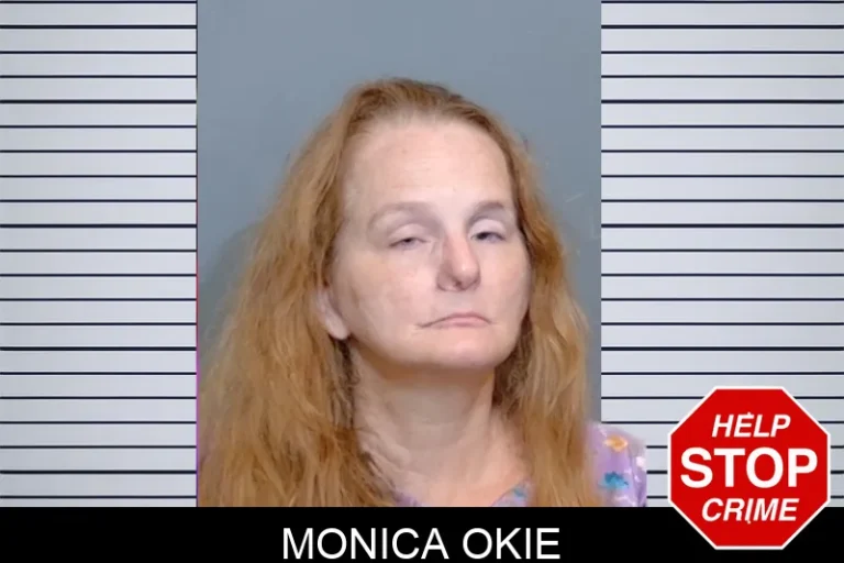 Monica Okie