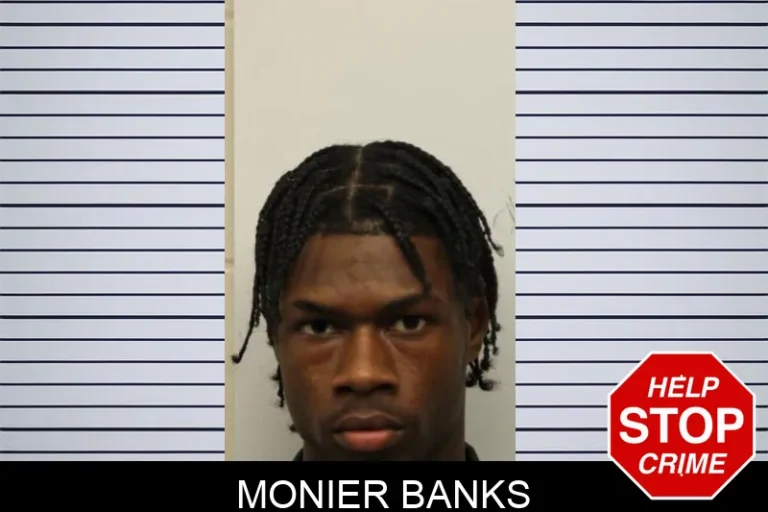 Monier Banks