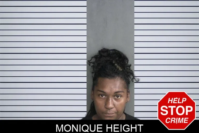 Monique Height