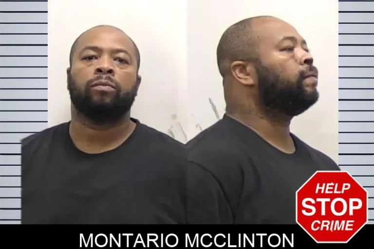 Montario McClinton
