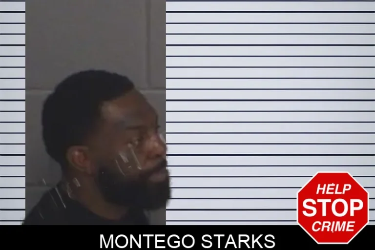 Montego Starks