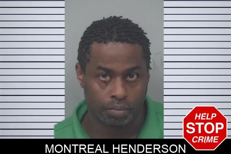 Montreal Henderson