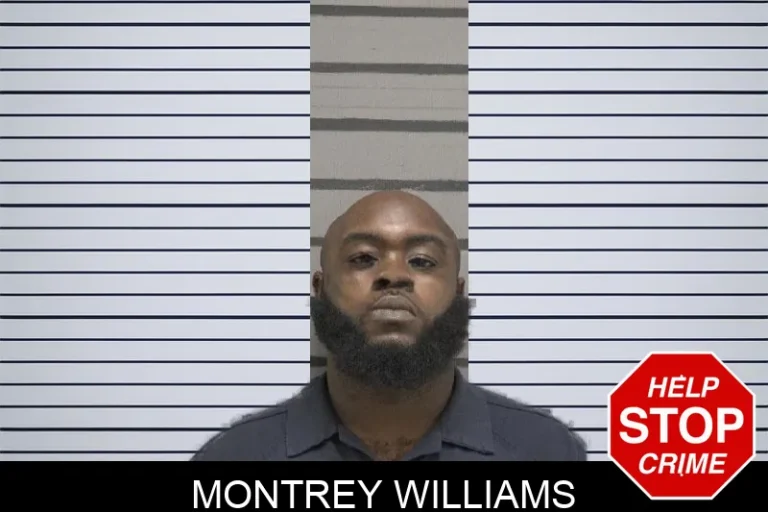 Montrey Williams