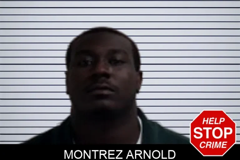 Montrez Arnold