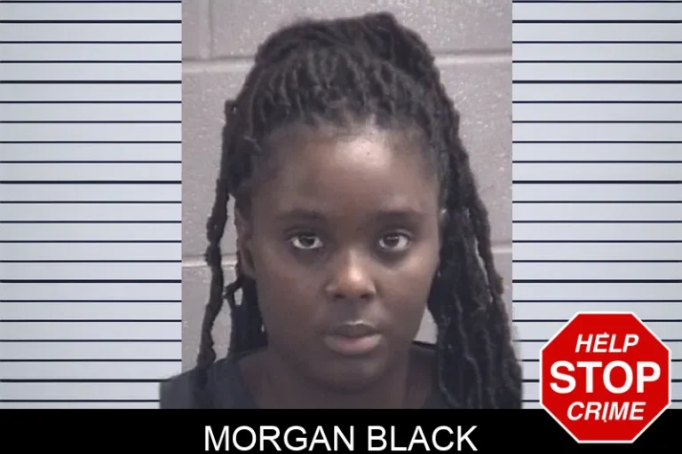 Morgan Black
