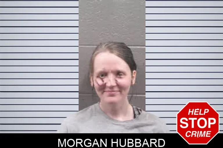 Morgan Hubbard