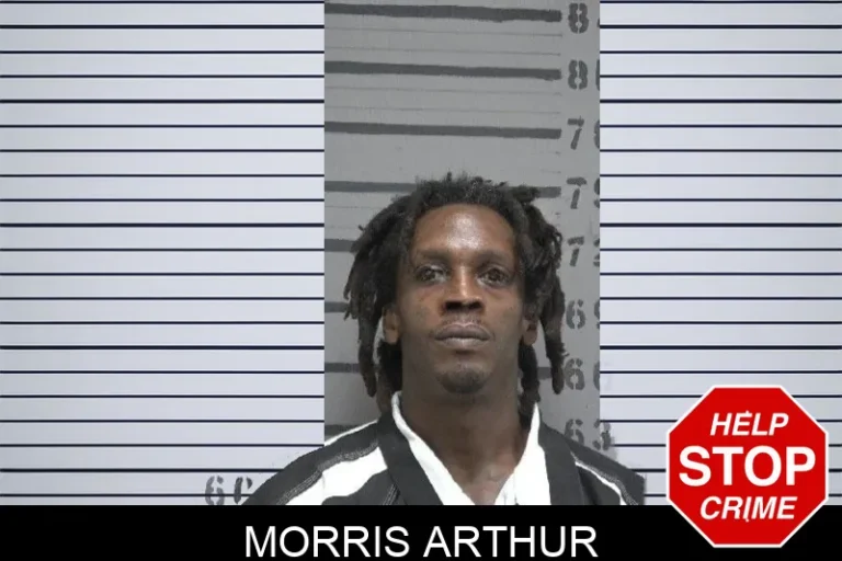 Morris Arthur
