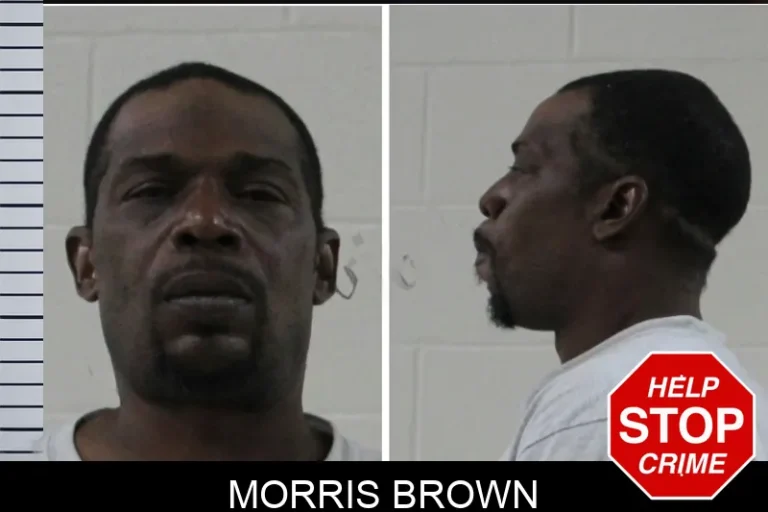 Morris Brown