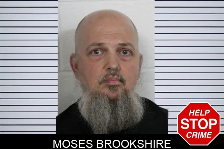 Moses Brookshire