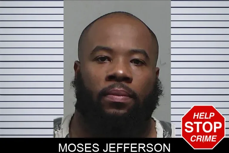 Moses Jefferson