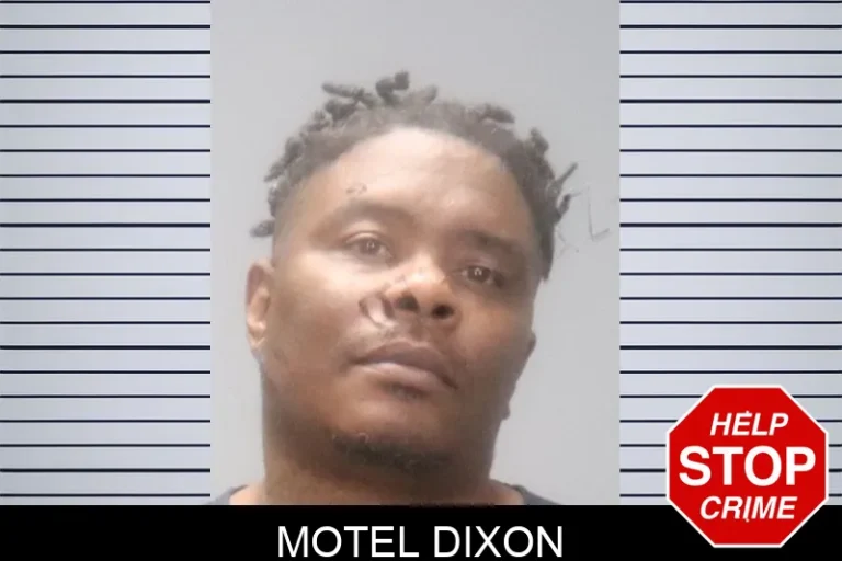 Motel Dixon