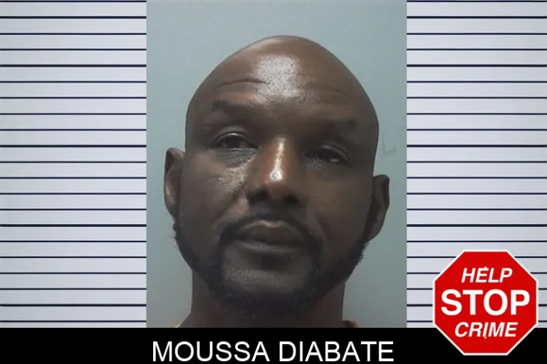 Moussa Diabate
