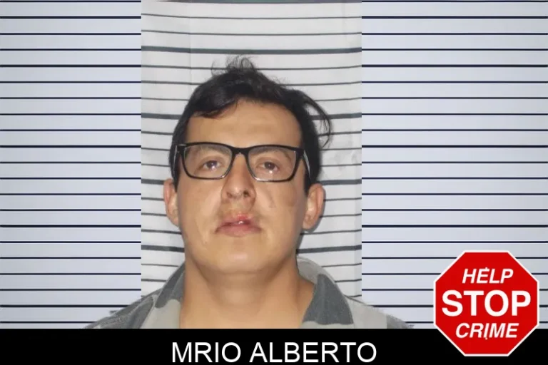 Mrio Alberto