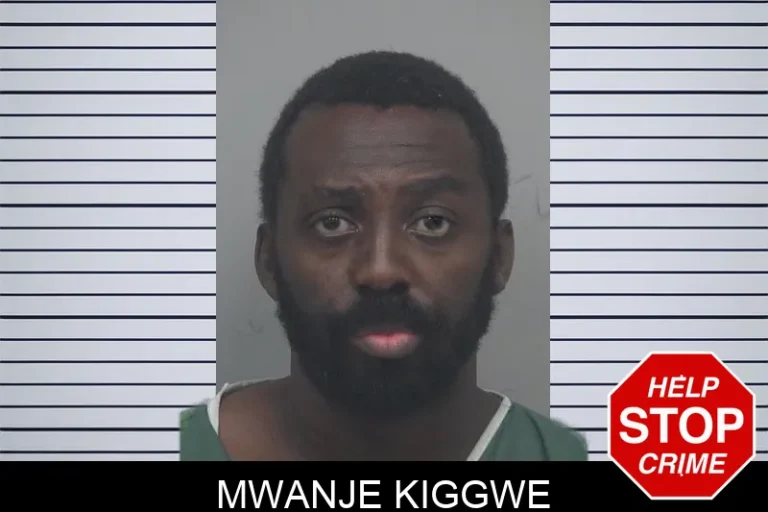 Mwanje Kiggwe