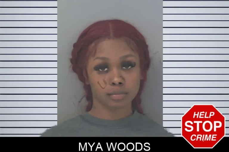 Mya Woods