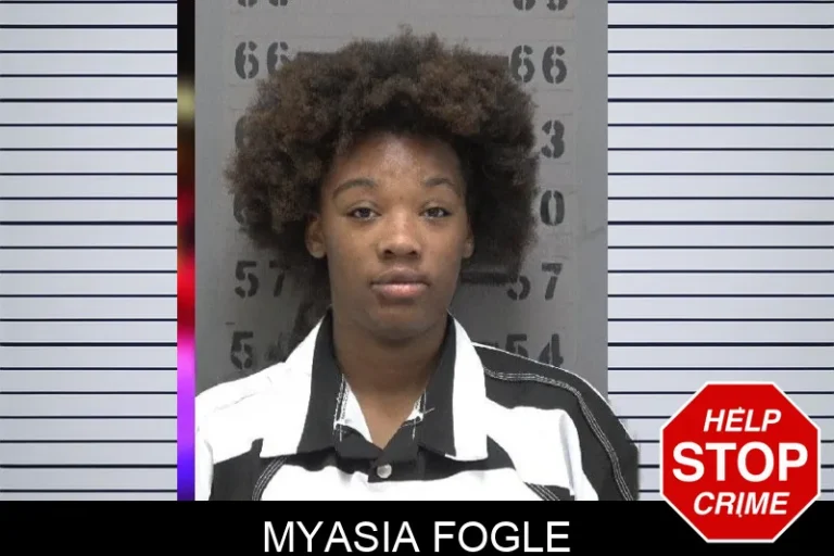Myasia Fogle