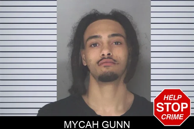 Mycah Gunn mugshot β Douglas County , Georgia Mycah Gunn