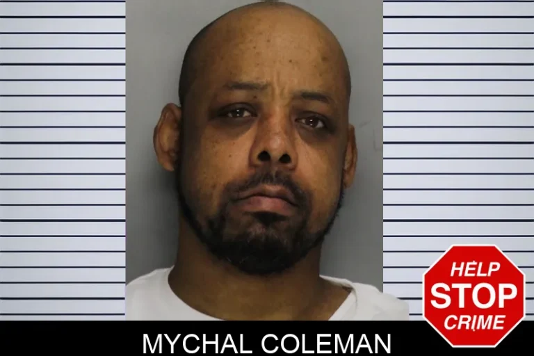 Mychal Coleman