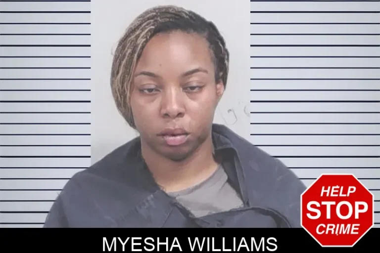 Myesha Williams
