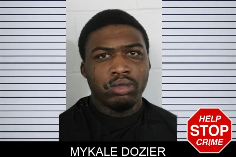 Mykale Dozier