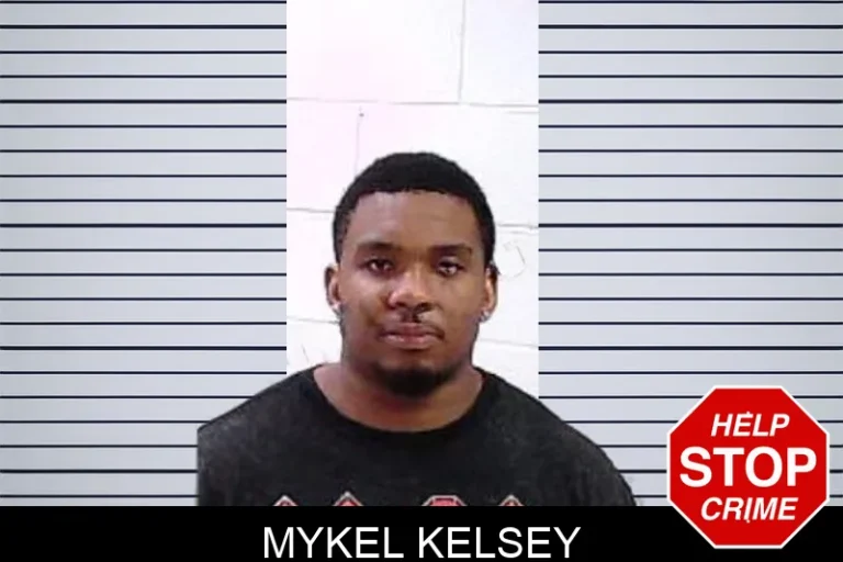 Mykel Kelsey