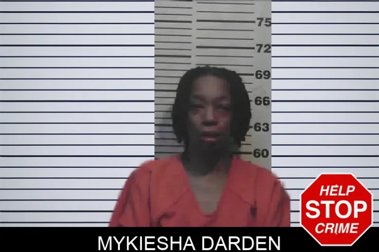 Mykiesha Darden