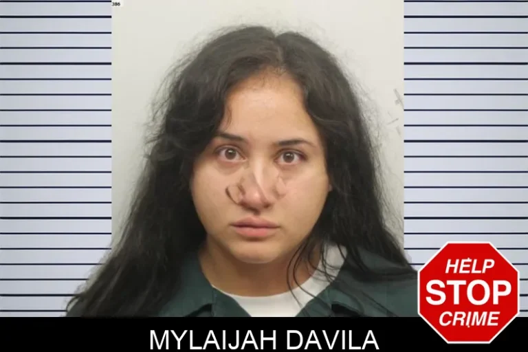 Mylaijah Davila