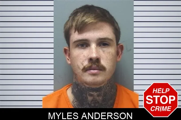 Myles Anderson