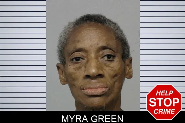 Myra Green