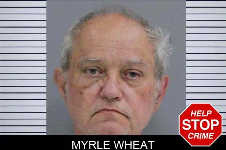 Myrle Wheat