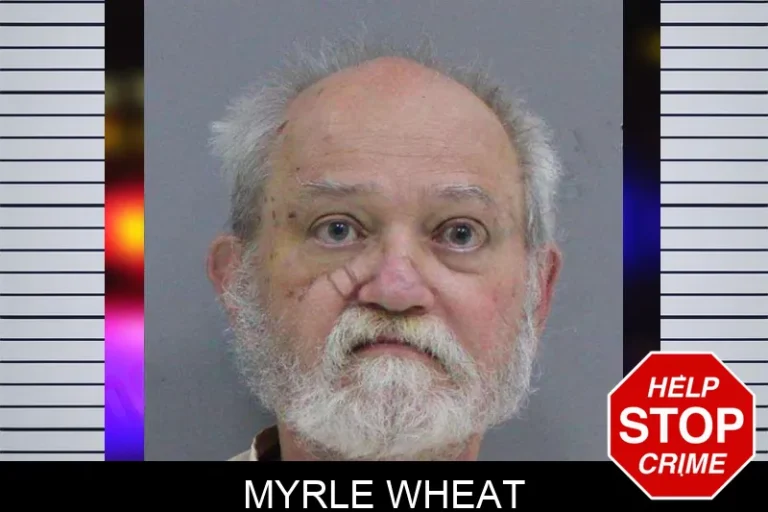 Myrle Wheat