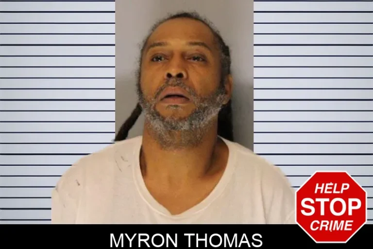 Myron Thomas