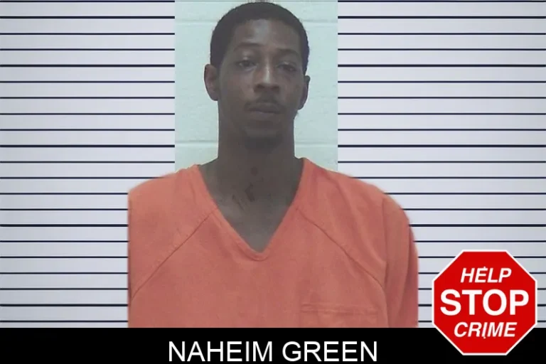 Naheim Green